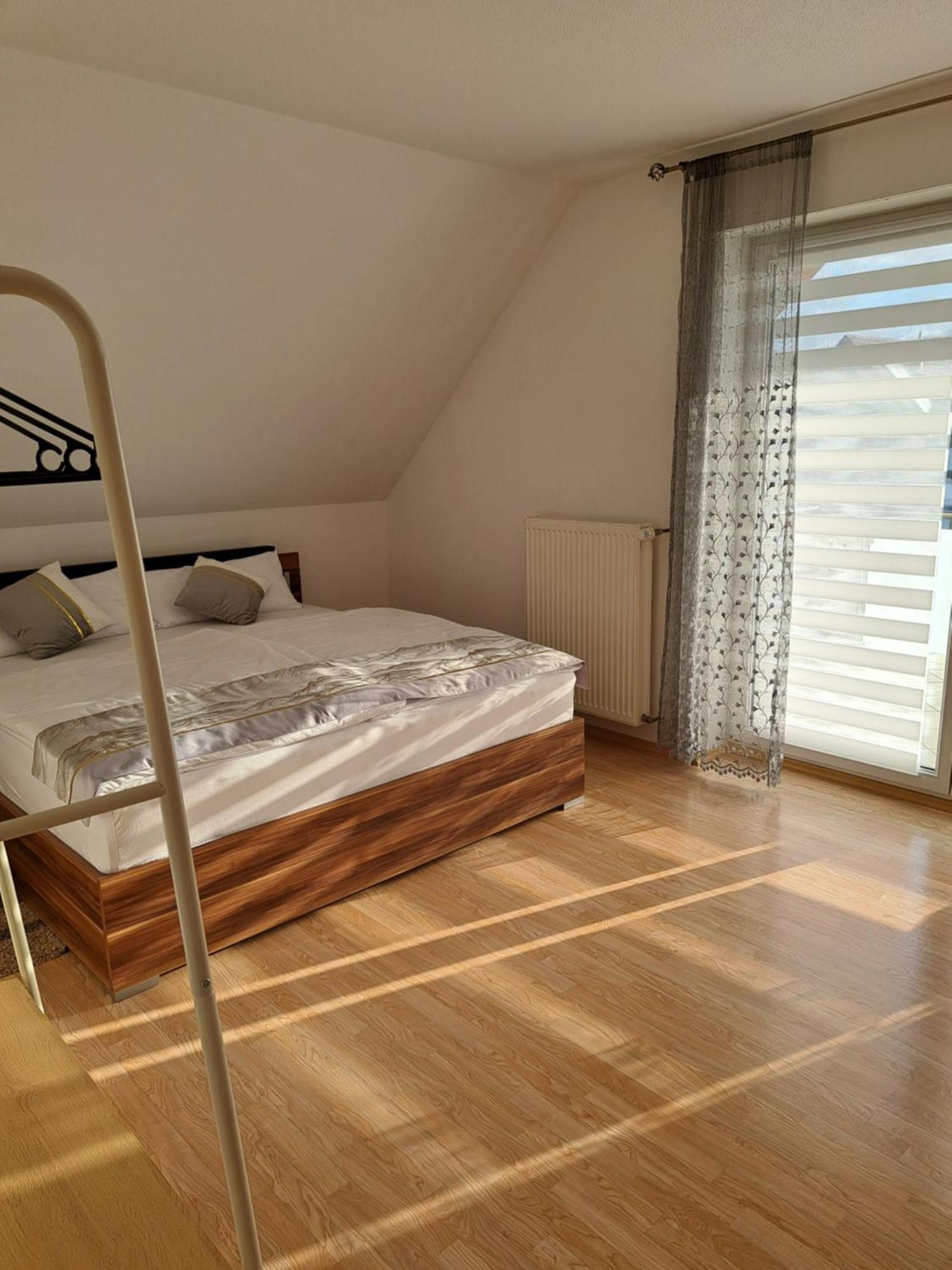 Lenavi'S Fewo Naehe Europa Park & Rulantica Kippenheim Cameră foto